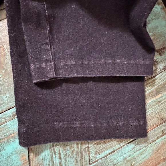 Torrid Comfort Flex Taper High Rise Trouser Jean Size 20 - Picture 13 of 14